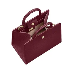 Aigner Bags-CYBILL Cestino Mini-Bag S burgundy