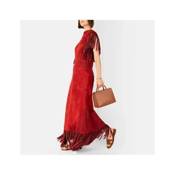 Aigner Bags-CYBILL Cestino Mini-Bag S burgundy