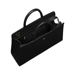 Aigner Bags-Cybill handbag L black