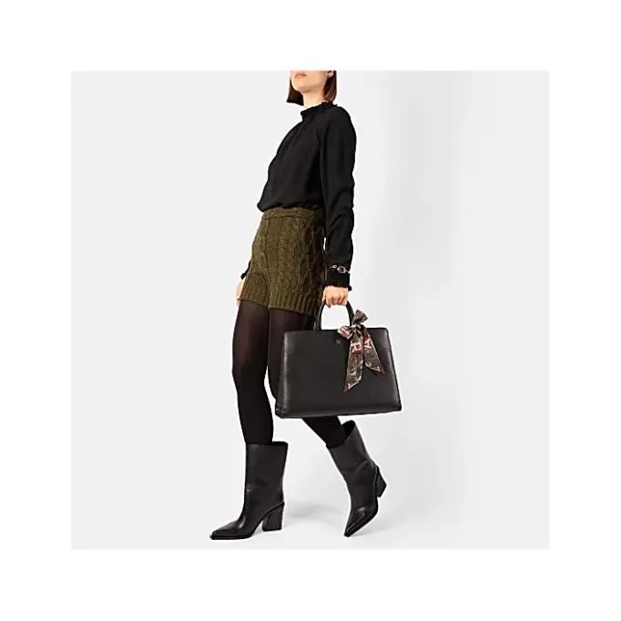 Aigner Bags-Cybill handbag L ink