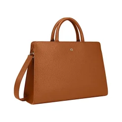 Aigner Bags-Cybill handbag L cognac brown