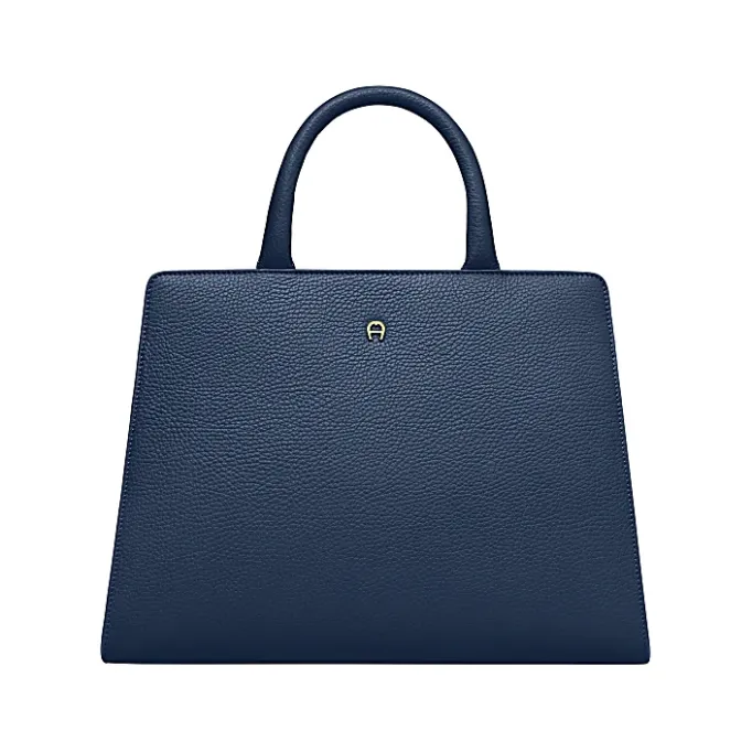 Aigner Bags-Cybill Handbag M ink