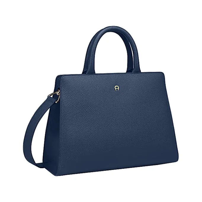Aigner Bags-Cybill Handbag M ink