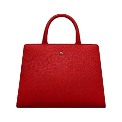Aigner Bags-Cybill Handbag M lipstick red