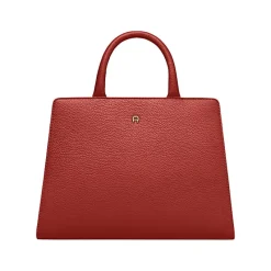 Aigner Bags-Cybill Handbag M burnt red