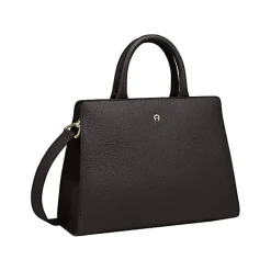 Aigner Bags-Cybill Handbag M night grey