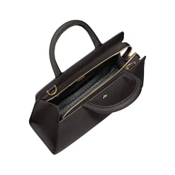Aigner Bags-Cybill Handbag M night grey