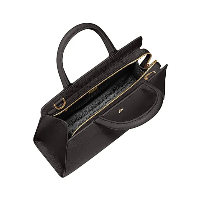 Aigner Bags-Cybill Handbag M night grey