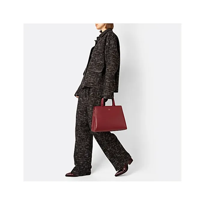 Aigner Bags-Cybill Handbag M black