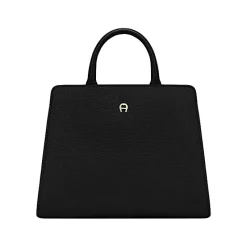 Aigner Bags-Cybill Handbag S black