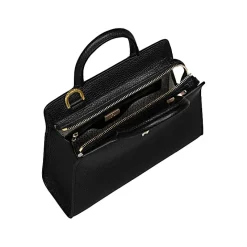 Aigner Bags-Cybill Handbag S black