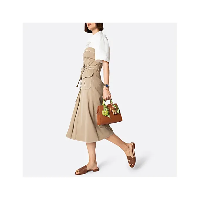 Aigner Bags-Cybill Handbag S ink