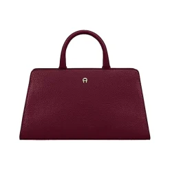 Aigner Bags-Cybill Handbag Stretch M burgundy