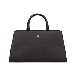 Aigner Bags-Cybill Handbag Stretch M night grey