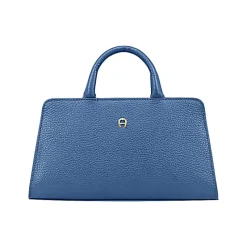Aigner Bags-Cybill Mini Bag Stretch S Porcelain Blue
