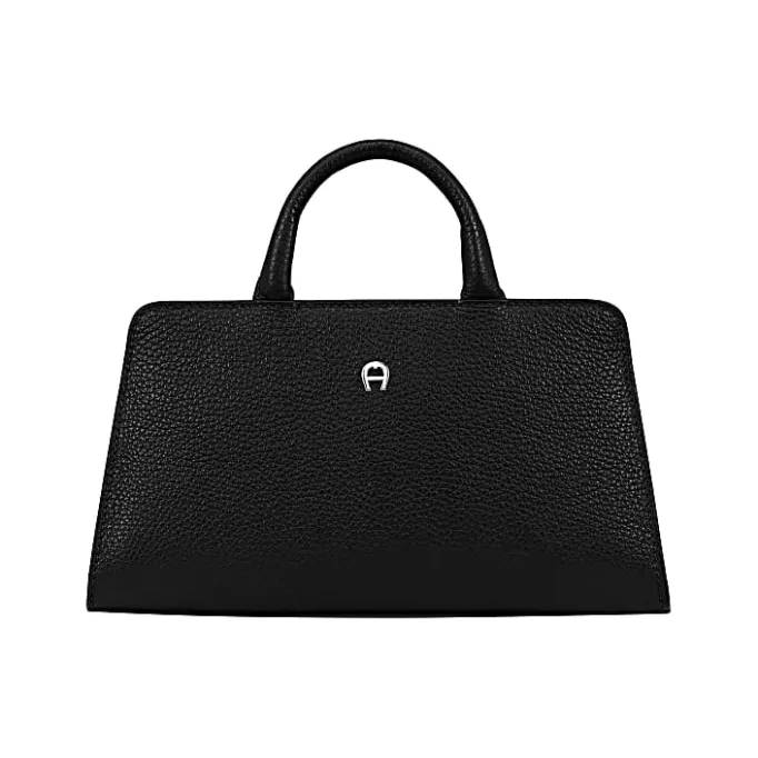 Aigner Bags-Cybill Mini Bag Stretch S black