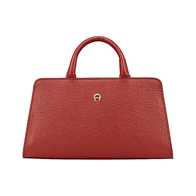Aigner Bags-Cybill Mini Bag Stretch S burnt red