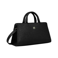 Aigner Bags-Cybill Mini Bag Stretch S black