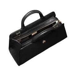 Aigner Bags-Cybill Mini Bag Stretch S black