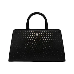 Aigner Bags-Cybill Sparkle Stretch M