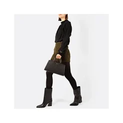 Aigner Bags-Cybill Sparkle Stretch M