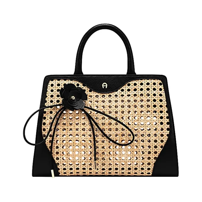 Aigner Bags-CYBILL Treccia Handbag M