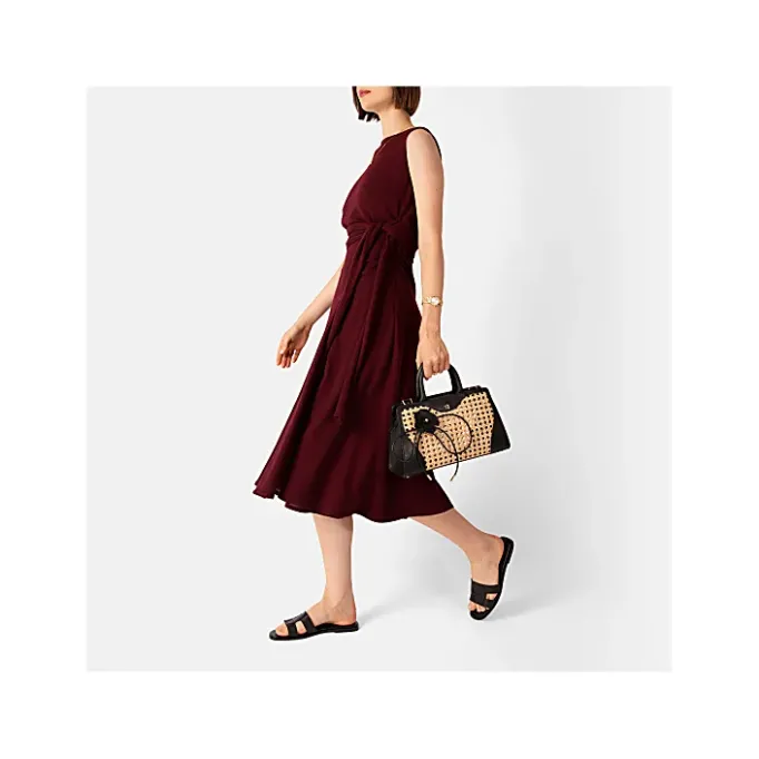 Aigner Bags-CYBILL Treccia Handbag M