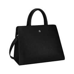 Aigner Bags-CYBILLCestino Handbag M black