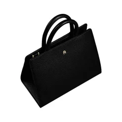 Aigner Bags-CYBILLCestino Handbag M black