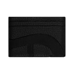 Aigner Wallets-DEBORAH card case black