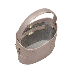 Aigner Bags-DEBORAH Hobo bag M taupe