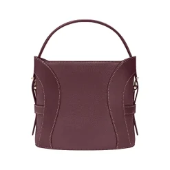 Aigner Bags-DEBORAH Hobo bag S port red