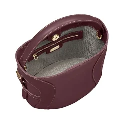 Aigner Bags-DEBORAH Hobo bag S port red