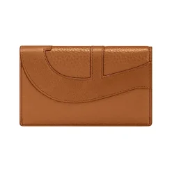 Aigner Wallets-DEBORAH wallet cognac brown