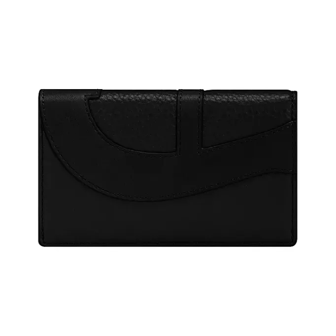Aigner Wallets-DEBORAH wallet black