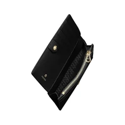 Aigner Wallets-DEBORAH wallet black