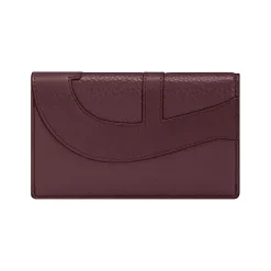 Aigner Wallets-DEBORAH wallet port red