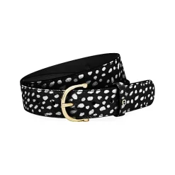 Aigner Belts-Delia Belt 3,5 cm black