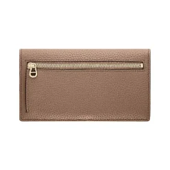 Aigner Wallets-Delia bill and card case Oat Beige