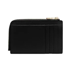 Aigner Wallets-Delia card case black