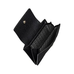 Aigner Wallets-Delia Card Case black