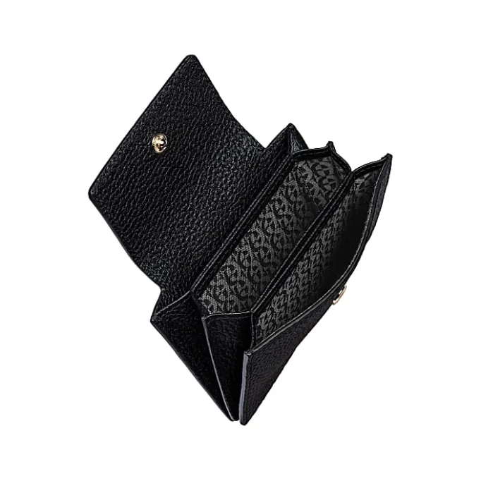 Aigner Wallets-Delia Card Case black