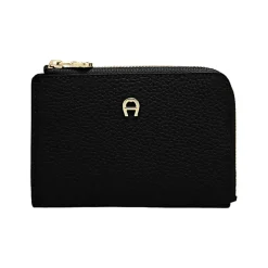 Aigner Wallets-Delia card case
