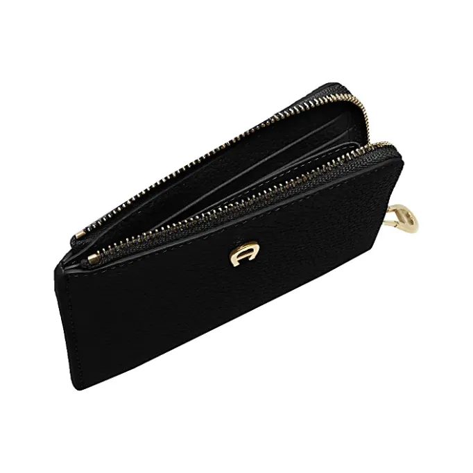 Aigner Wallets-Delia card case