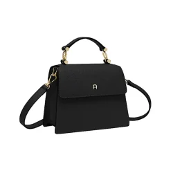 Aigner Bags-DELIA Handbag M black