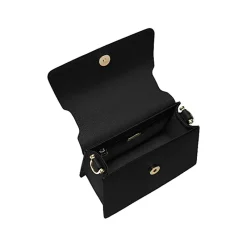 Aigner Bags-DELIA Handbag M black
