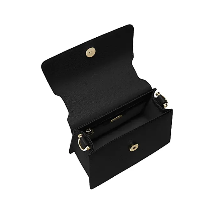 Aigner Bags-DELIA Handbag M black