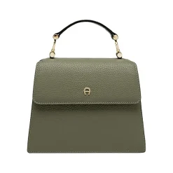Aigner Bags-DELIA Handbag M moss green