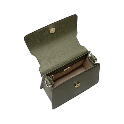 Aigner Bags-DELIA Handbag M moss green