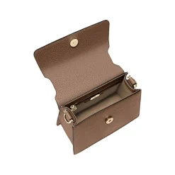 Aigner Bags-DELIA Handbag M Oat Beige